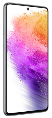 Смартфон Samsung SM-A736B Galaxy A73 6/128Gb ZAD (gray)