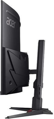 Монітор Acer TFT XZ323QUZ1bmiiprx Black (UM.HX3EE.105)