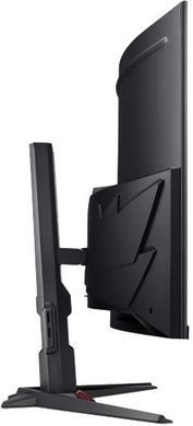 Монітор Acer TFT XZ323QUZ1bmiiprx Black (UM.HX3EE.105)