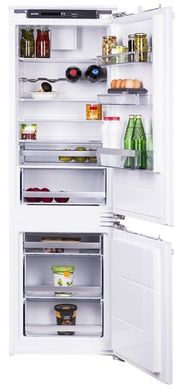 Холодильник Gorenje NRKI 2181 A1