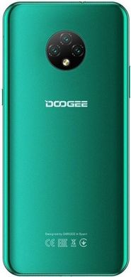 Смартфон Doogee X95 2/16 Green
