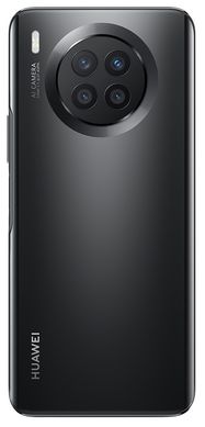 Смартфон Huawei Nova 8i 6/128GB Starry Black