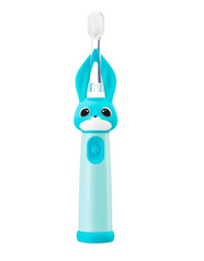 Электрическая зубная щетка VITAMMY Bunny Light Blue (от 0 до 3 лет)