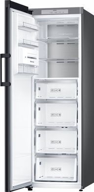 Морозильная камера Samsung RZ32T7435AP/UA+RA-R23DAA05GG (угольный цвет)