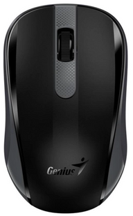 Миша Genius NX-8008S Чорний