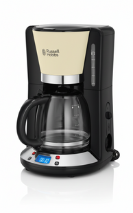 Кофеварка капельная RUSSELL HOBBS Colours Plus 24033-56