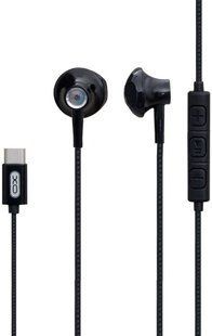 Наушники XO S30 Black