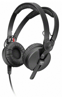 Наушники Sennheiser HD 25 Over-Ear (506909)