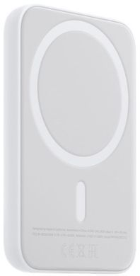 Внешний аккумуляторApple MagSafe Battery Pack (MJWY3ZE/A)