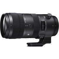 Объектив Sigma AF 70-200/2,8 DG OS HSM Sport Nikon