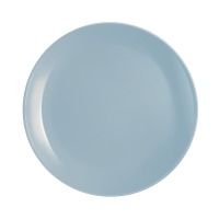 Тарелка Luminarc DIWALI LIGHT BLUE /19 см/десерт. (P2612)