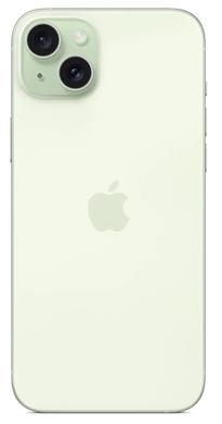 Смартфон Apple iPhone 15 Plus 128GB Green