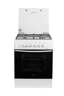 Плита комбінована Greta 600-ГЭ-09А