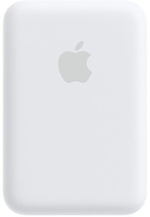 Зовнішній акумуляторApple MagSafe Battery Pack (MJWY3ZE/A)