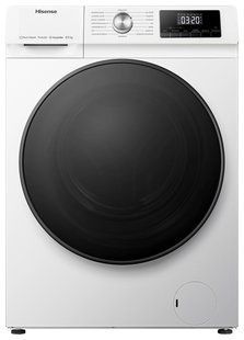 Стирально-сушильная машина Hisense WDQA8014EVJM