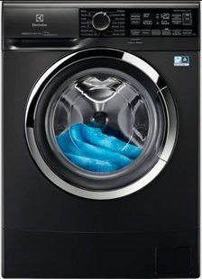 Стиральная машина Electrolux EW6S226CXU