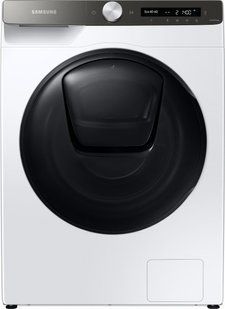 Стирально-сушильная машина Samsung WD80T554CBT / UA