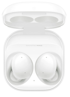 Наушники Samsung Galaxy Buds 2 SM-R177NZWASEK White