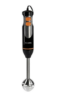 Блендер KUMTEL HHB-01 Black