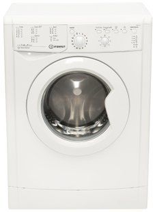 Пральна машина Indesit IWSB 61051 C ECO EU