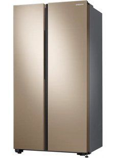 Холодильник SBS Samsung RS61R5001F8/UA