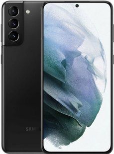 Смартфон Samsung Galaxy S21 Plus 8/128GB Phantom Black