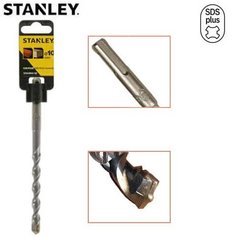 Бур Stanley STA54032 SDS-Plus (6х100х160мм.)