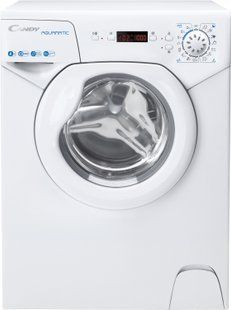 Стиральная машина автоматическая Candy AQUA 1042DE / 2-S