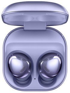 Наушники Samsung Galaxy Buds Pro Violet (SM-R190NZVASEK)