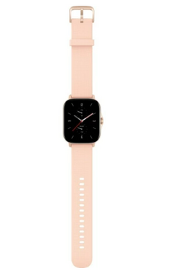 Годинник Amazfit GTS 2 Petal Pink (New Version)