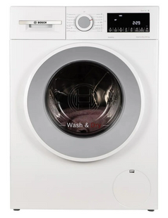 Стиральная машина с сушкой BOSCH WNA14400ME