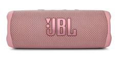Портативная акустика JBL Flip 6 Pink (JBLFLIP6PINK)