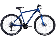 Велосипед ST 29" Discovery TREK AM DD 2024 (синій)