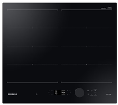 Индукционная панель Samsung NZ64B7799FK/WT