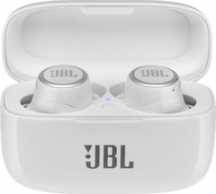 Наушники JBL LIVE 300TWS White (JBLLIVE300TWSWHT)