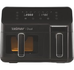Мультипіч Zelmer ZAF 9000 Dual