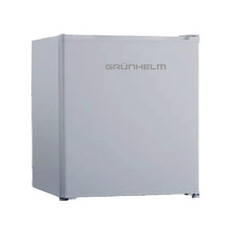 Холодильник Grunhelm VRM-S49M45-W