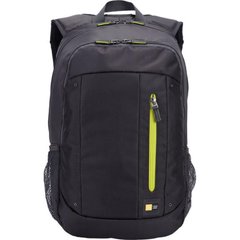 Рюкзак для ноутбука Case Logic Jaunt WMBP-115 15.6" Asphalt Grey (6059279)
