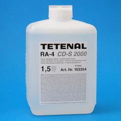 Хiмiя Tetenal RA-4 CD-S 2000 103354 стартер (1.5л)