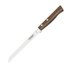Нож для хлеба Tramontina TRADICIONAL, 178 мм