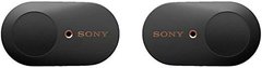 Наушники Sony WF-1000XM3 Black