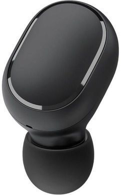 Гарнитура Xiaomi Redmi Buds Essential Black (BHR6606GL) K