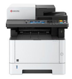 МФУ лазерное Kyocera ECOSYS M2735dw