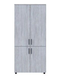 Шафа для одягу Doros Торн Сосна Натті 2 (DRS-012074)