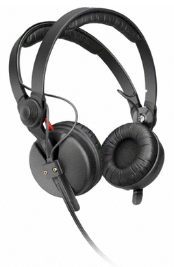 Навушники SENNHEISER HD 25 Over-Ear
