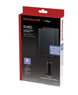 Фильтр для очистителя Honeywell Air Genius 5 HFD323E (HRF-K2E)