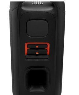 Портативна акустика JBL PartyBox 720 Black (JBLPARTYBOX720EU)