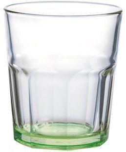 Стакан Luminarc Tuff Green, 300 мл (Q4514/1)
