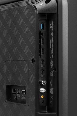 Телевизор Hisense 55U7HQ