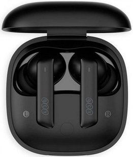 Гарнитура Xiaomi QCY HT05 MeloBuds ANC TWS Black K